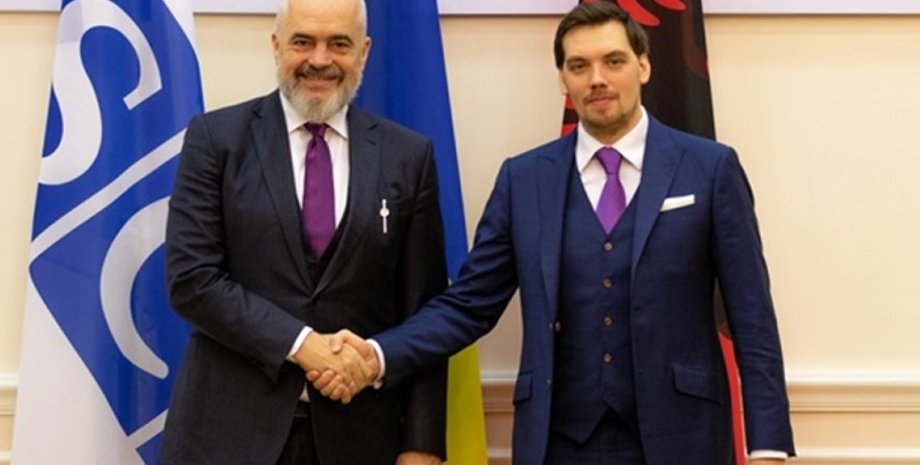 Фото: kmu.gov.ua