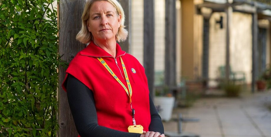 Сара Уэлс, врач из Великобритании, советы от медика, о чем жалеют люди перед смертью, советы