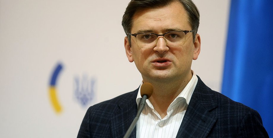 глава МИД, гости в Киеве, международные делегации, годовщина войны