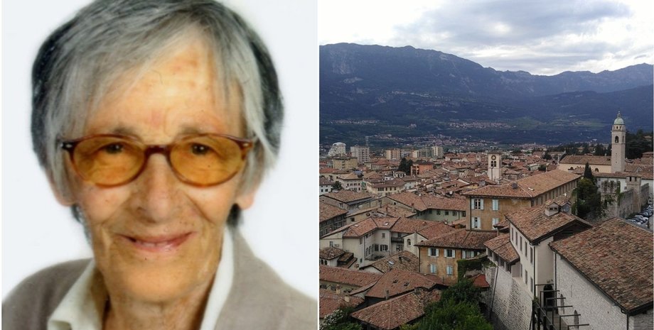 Женщина оставила все свое наследство сиделке, завещание, наследство, родственники, семья, целое состояние, курьезы, потеряла рассудок