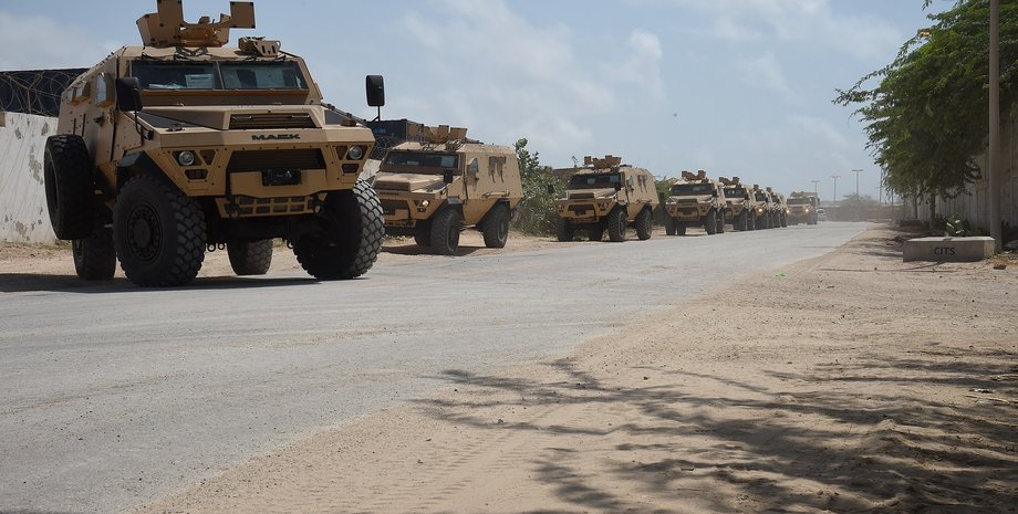 бтри для всіх