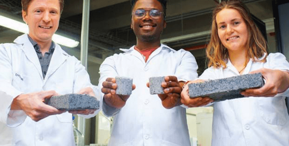 Фото: University of Cape Town