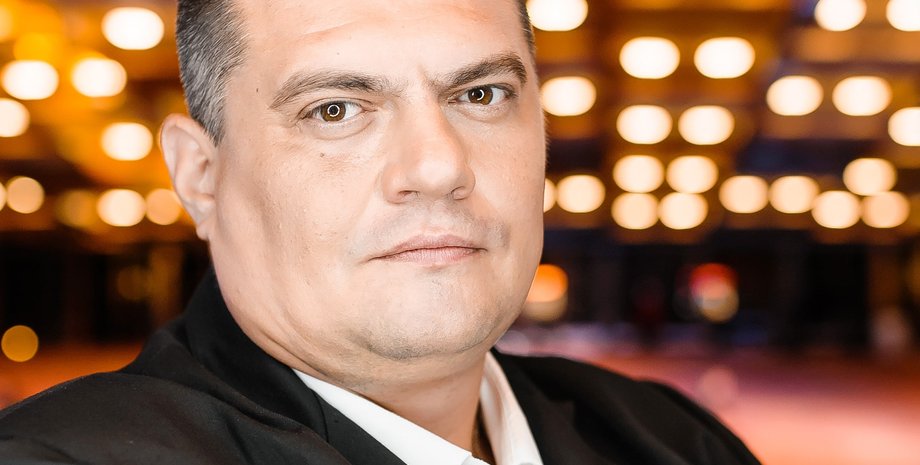 Фото: Квартал 95