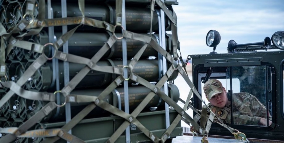 пентагон, сша, петриот, военная помощь Украине, пакет военной помощи, NASAMS, HIMARS