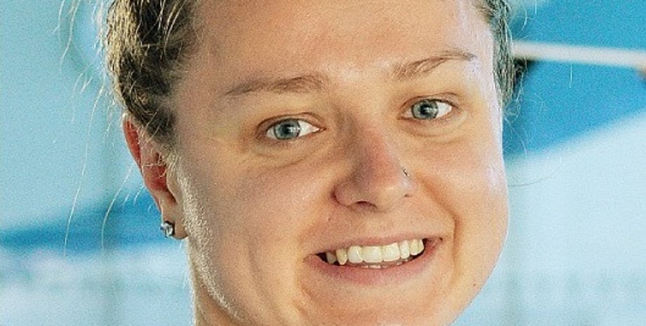 Фото:  пресс-служба Национального паралимпийского комитета инвалидов Украины