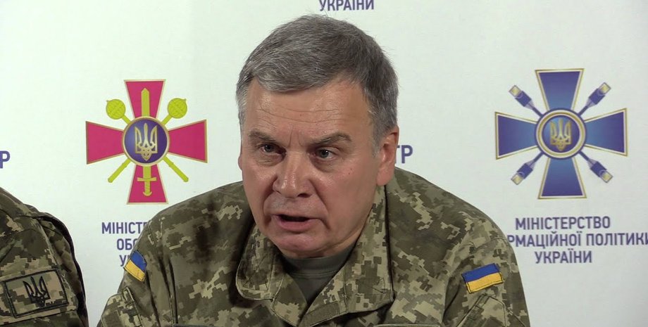 Андрей таран, Минобороны, госзаказ, оборонный заказ, укроборнпром,