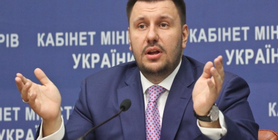 Александр Клименко / Фото: liga.net