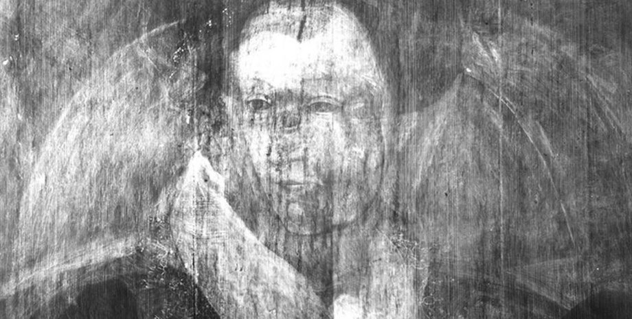 Обнаруженный портрет Марии Стюарт / Фото: independent.co.uk