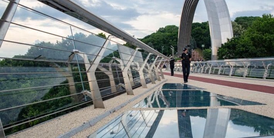 Фото: Facebook/Виталий Кличко