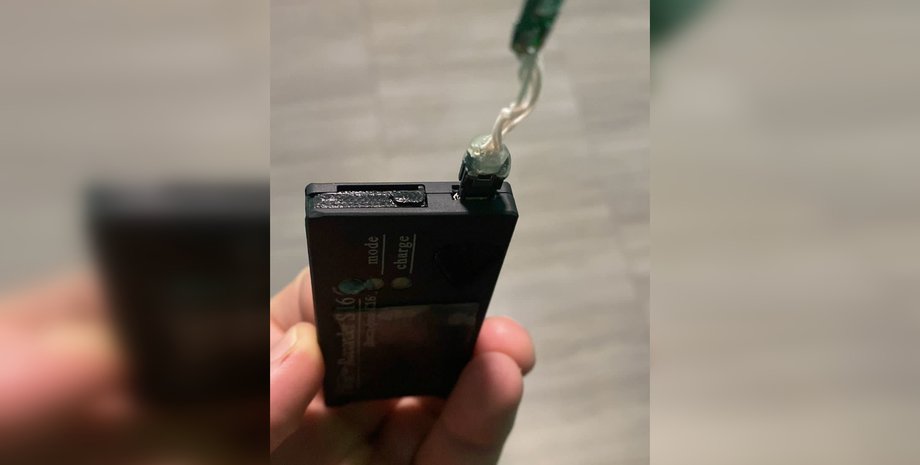 Прослушка Киев диктофон ресторан скандал Steakhouse