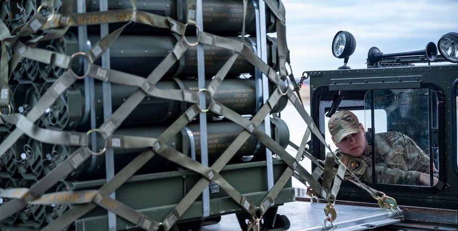 пентагон, сша, петриот, военная помощь Украине, пакет военной помощи, NASAMS, HIMARS