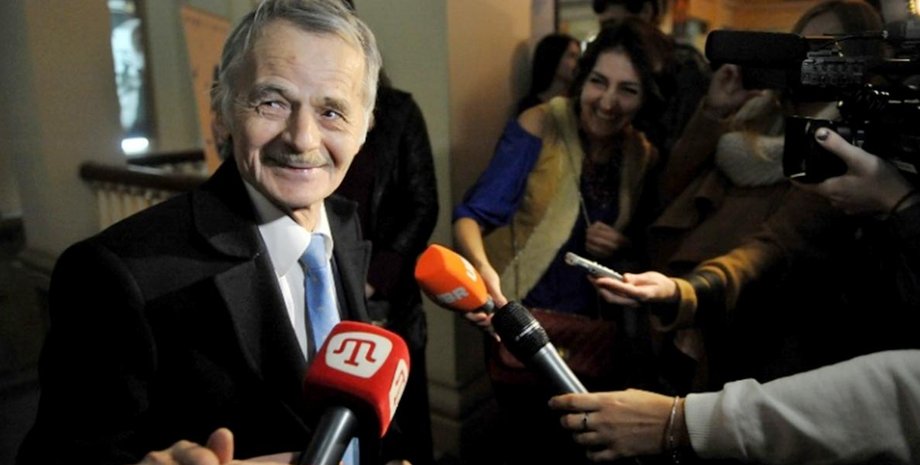 Фото: Александра Клименко