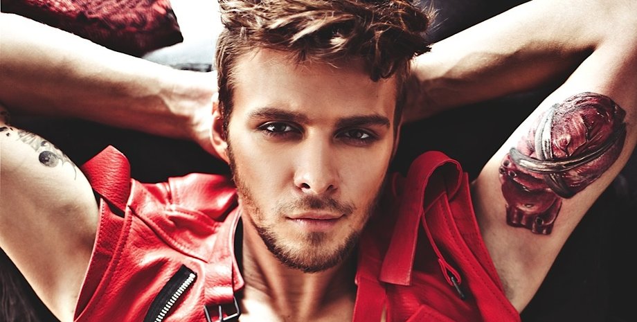 Макс Барских / Фото: crb.com.ua