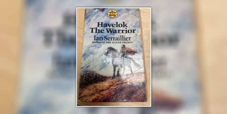 Книга, вернувшаяся в библиотеку спустя 50 лет