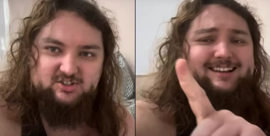 Блогер Obesus, несмішний жарт, анекдот для внутрішньої аудиторії, курйози, приколи, цікаві історії, кумедні відео, соц мережі