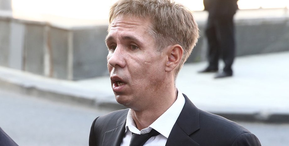 Олексій Панін, актор, Росія, кримінальна справа, Кримський міст