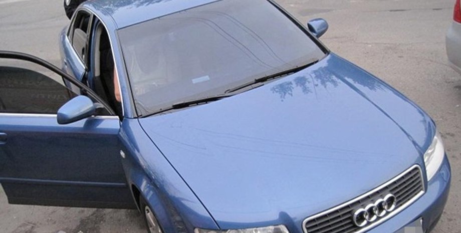 Фото: Нацполиция Украины