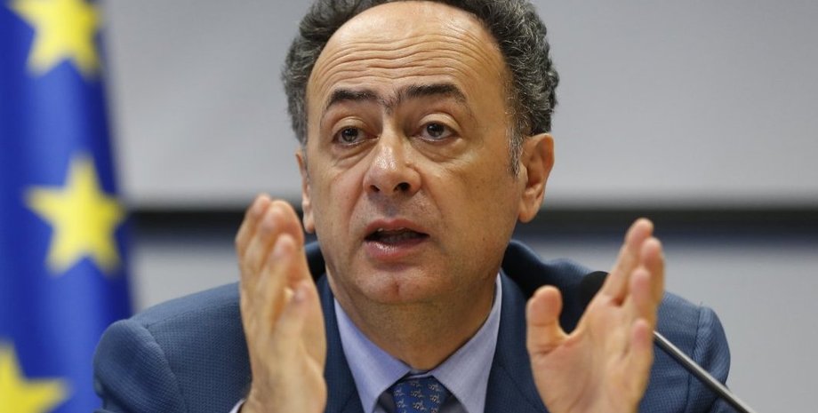 Хьюг Мингарелли / Фото: УНИАН