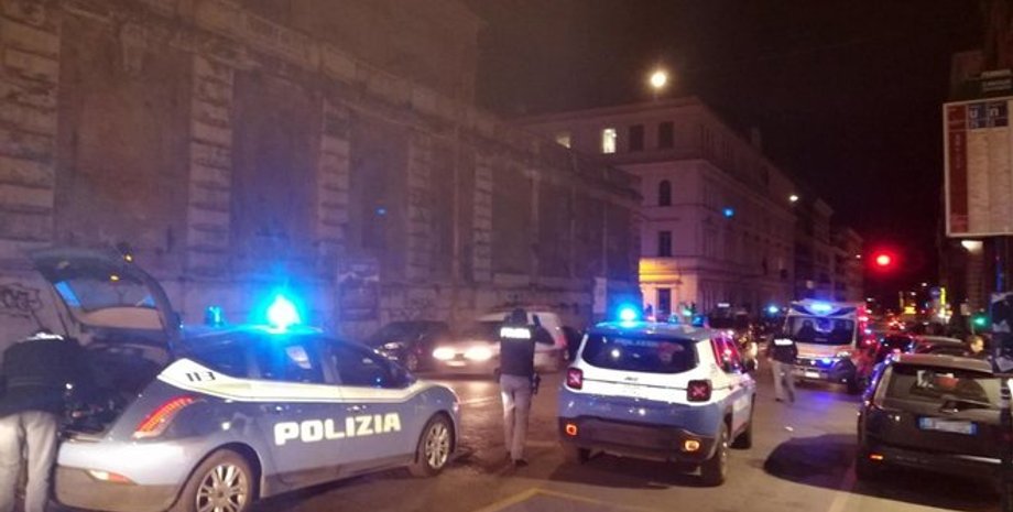 Фото: Il Messaggero