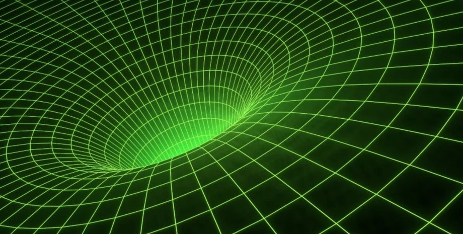 гравитация