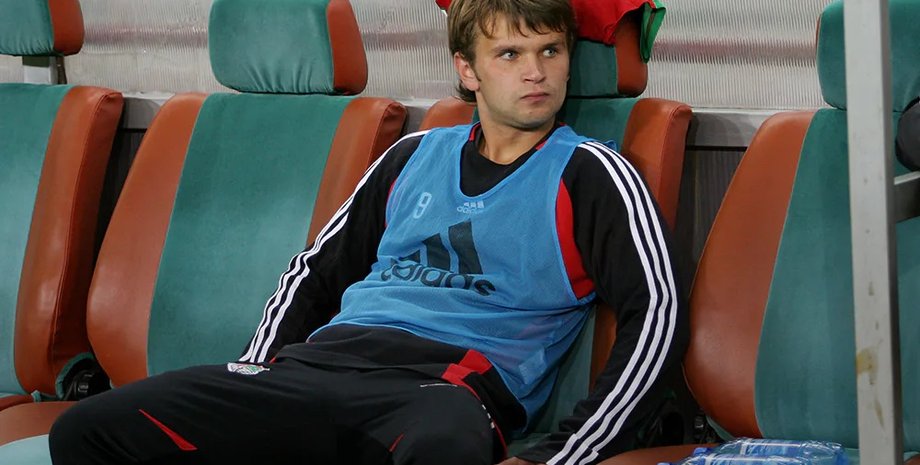 Алексей Бугаев, российский футболист, УЕФА почтила Бугаева, ВСУ ликвидировали футболиста РФ