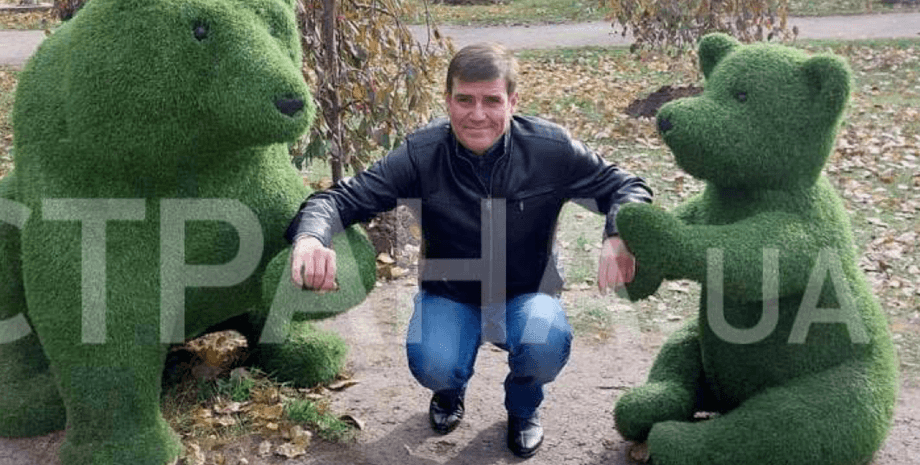 Андрей Павлов, кривой рог, смерть андрея павлова, брат константина павлова