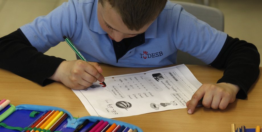 Фото: Getty Images