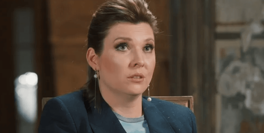 Ольга Скабеева, российская пропаганда, пропагандистка, российская журналистка