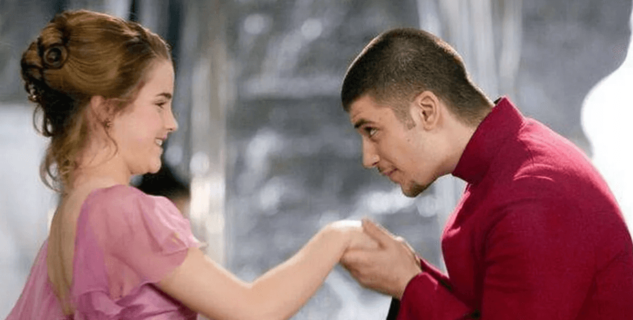 Кадр из фильма о Гарри Поттере актер гарри поттера станислав яневский покинул отрасль кино