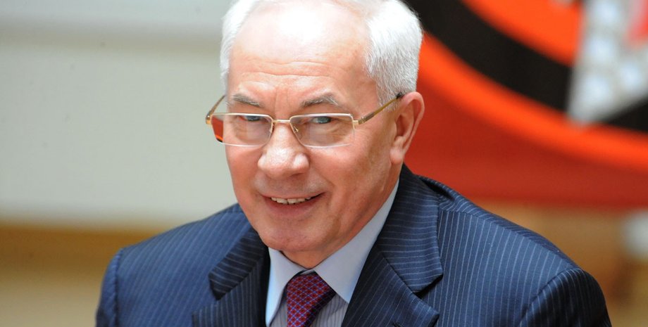 Николай Азаров / Фото: hvylya.org