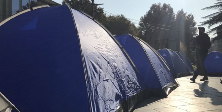 Фото: Укринформ