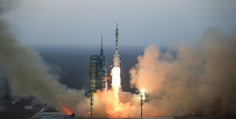 Фото: Li Gang/Xinhua via AP