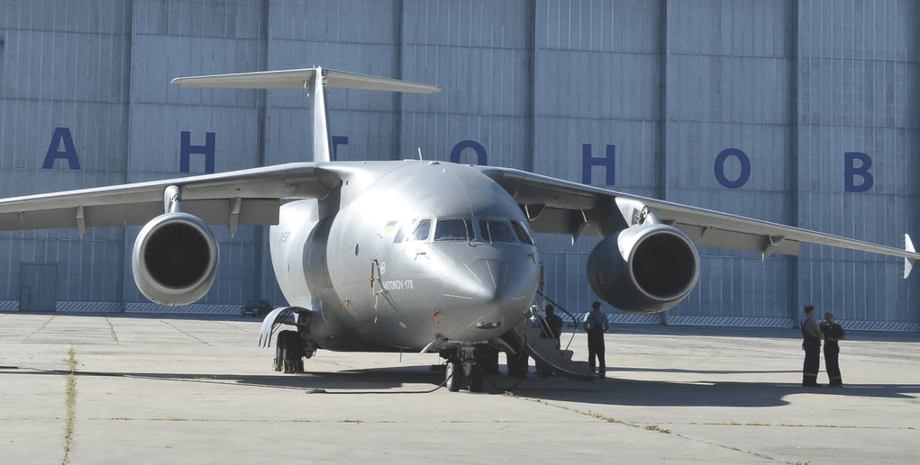 Ан-178 для мвд, закупка самолетов для мвд