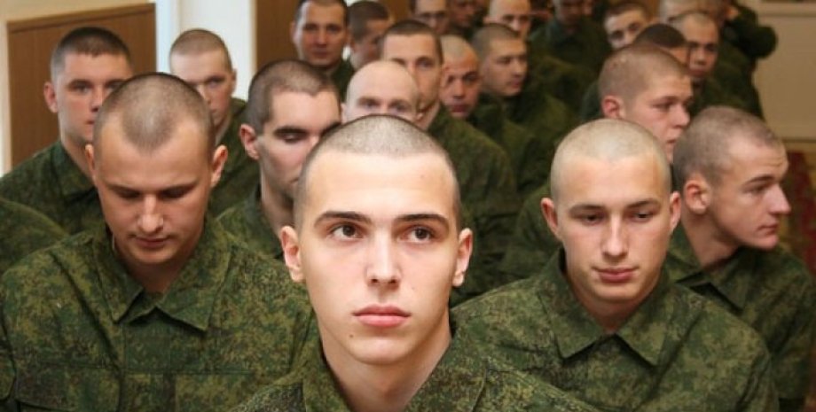 Мобілізація у Донецьку, у ДНР мобілізували школяра, школяра забрали до армії, Денис Пушилін, примусова мобілізація