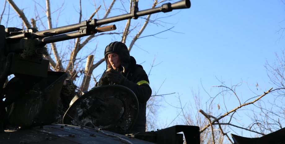 Фото пресс-службы полка "Азов"