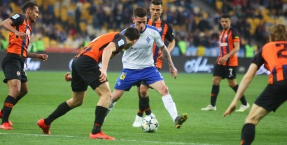 Фото: ФК Динамо