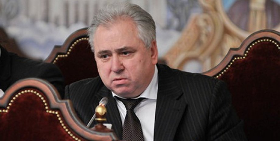 Виктор Кривенко / Фото из открытых источников