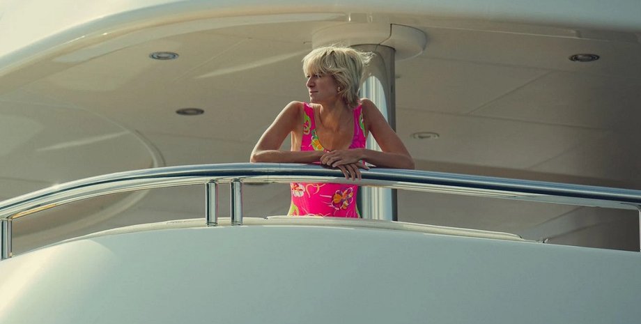 сериал корона, принцесса диана, элизабет дебики