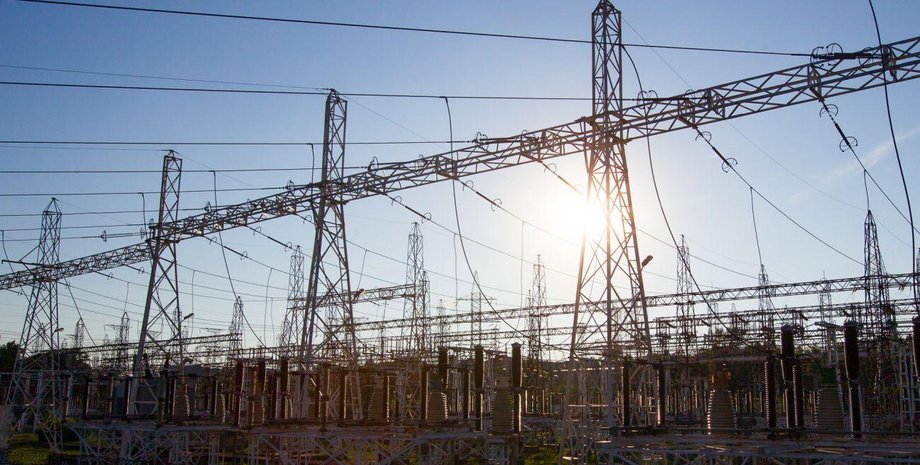 енергетика, Україна, електрика, відключення, опалювальний сезон