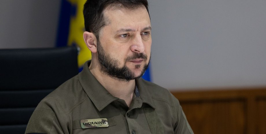 Зеленский предупредил, обстрелы Украины, массированные удары, удары по инфраструктуре, иранские дроны, иранские ракеты