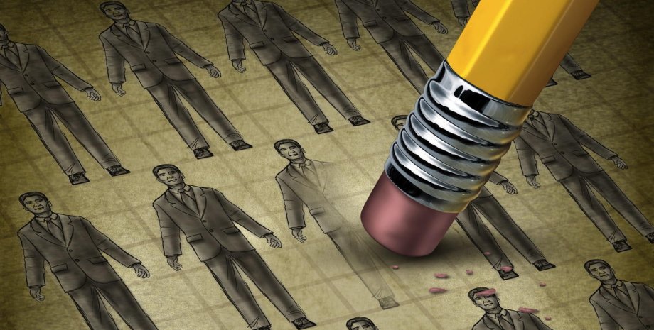 Демографический кризис в Украине — кто работает в стране Демографический кризис