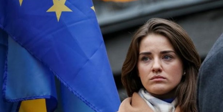 Юлия Марушевская / Фото: Корреспондент