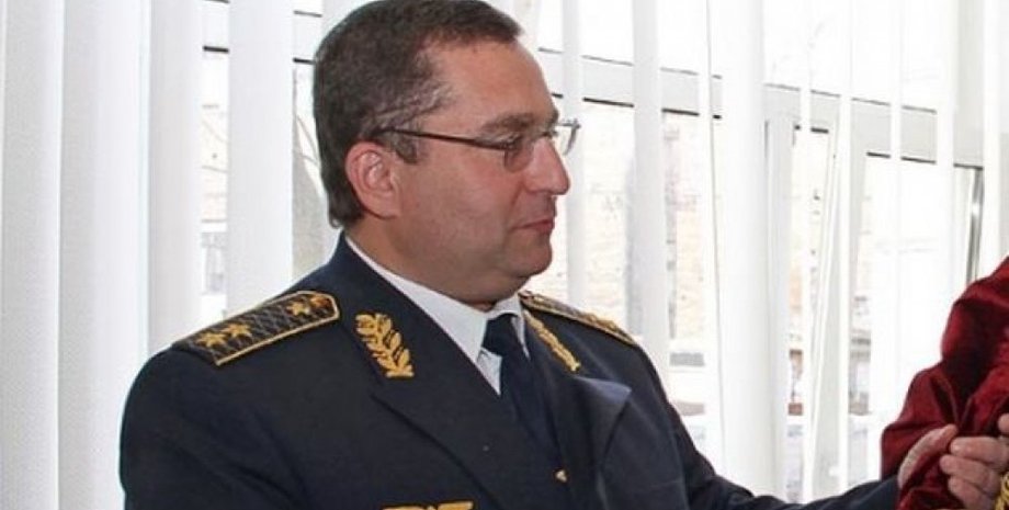 Валерий Людмирский / Фото из открытых источников