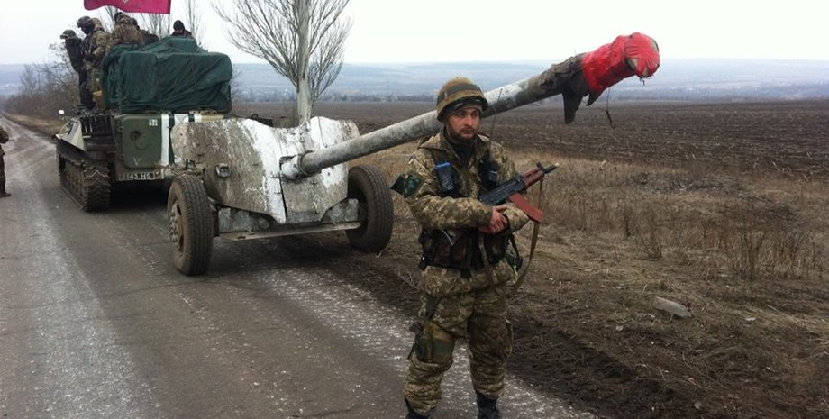 Фото ИАЦ СНБО