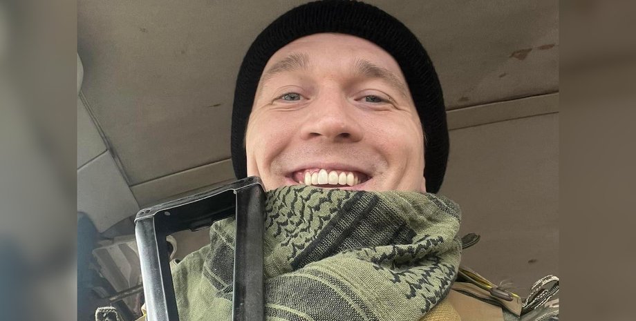 Юрій Гудименко, Юрій Гудименко фото