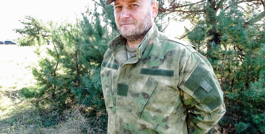 звернення яроша до уда