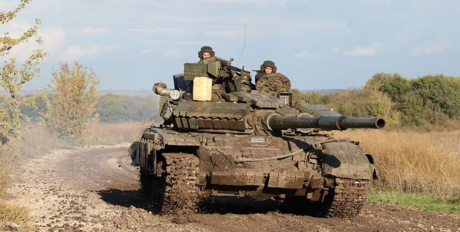 Контрнаступ ЗСУ Херсон визволення деокупація