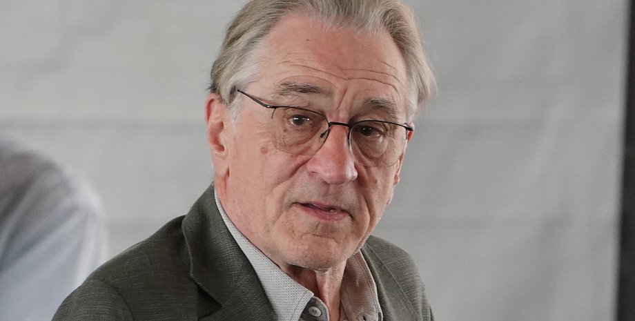 Роберт Де Ниро, Роберт Де Ниро суд, Роберт Де Ниро бывшая помощница, компания Роберта Де Ниро, Canal Productions