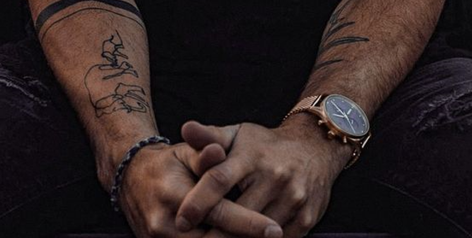 Необычные татуировки, какую татуировку выбрать, курьезные тату, видео, тренд TikTok