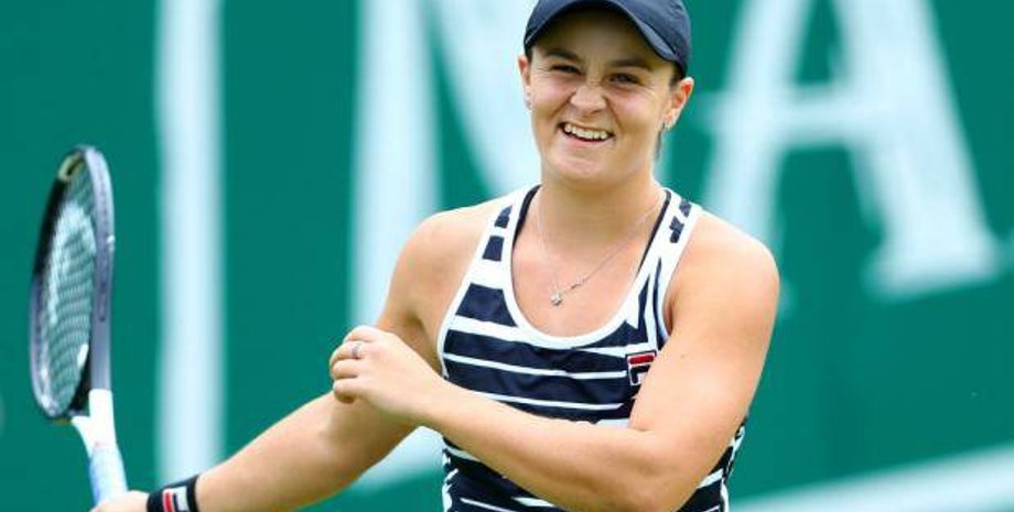 Эшли Барти / Фото: sovsport